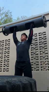 Khidhir Bin Yahaya